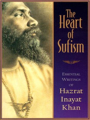 cover image of The Heart of Sufism
